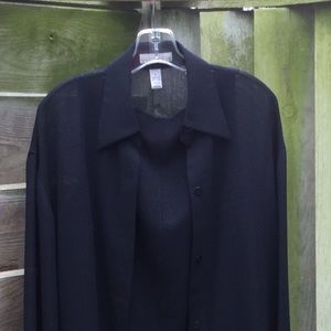 Anne Klein Travel Dress